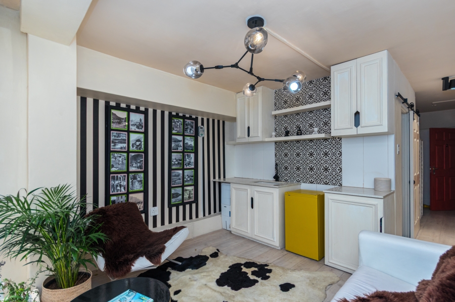 To Let 1 Bedroom Property for Rent in Cape Town City Centre Western Cape